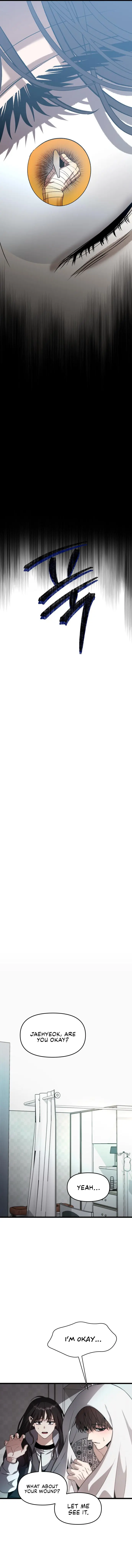 Dreaming Freedom Chapter 99.5 image 09